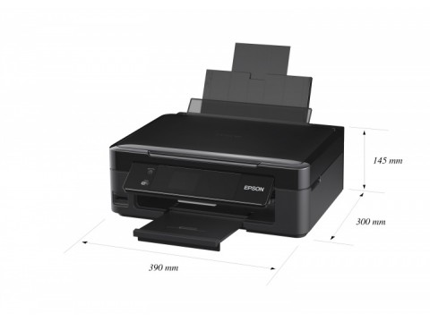 Принтер Epson Stylus Photo 1500W