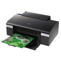 Принтер Epson Stylus Photo R295