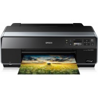 Принтер Epson Stylus Photo R3000