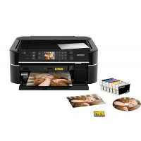 МФУ Epson Stylus Photo TX659