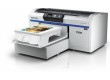 Широкоформатный принтер Epson SureColor SC-F2000 (4 цвета)