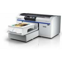 Широкоформатный принтер Epson SureColor SC-F2000 (4 цвета)