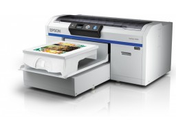 Широкоформатный принтер Epson SureColor SC-F2000 (4 цвета)