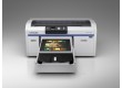 Широкоформатный принтер Epson SureColor SC-F2000 (4 цвета)