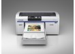 Широкоформатный принтер Epson SureColor SC-F2000 (4 цвета)