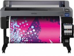 Широкоформатный принтер Epson SureColor SC-F6300 (HDK)