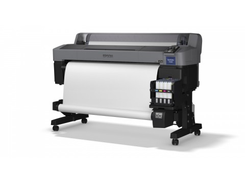 Широкоформатный принтер Epson SureColor SC-F6300 (HDK)