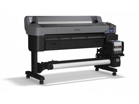 Широкоформатный принтер Epson SureColor SC-F6300 (HDK)