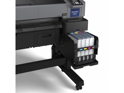 Широкоформатный принтер Epson SureColor SC-F6300 (HDK)