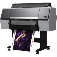 Широкоформатный принтер Epson SureColor SC-P7000V Spectro