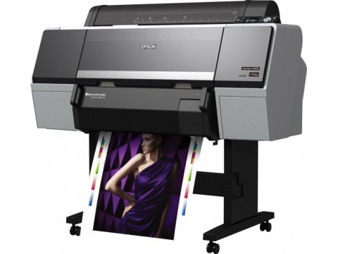 Широкоформатный принтер Epson SureColor SC-P7000V Spectro