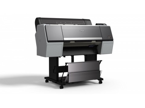 Широкоформатный принтер Epson SureColor SC-P7000V Spectro