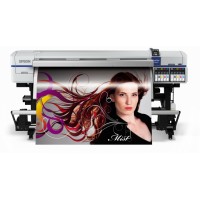 Широкоформатный принтер Epson SureColor SC-S50610 (5 цветов)