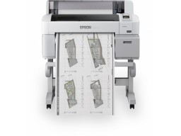 Широкоформатный принтер Epson SureColor SC-T3000