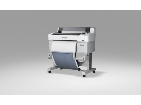 Широкоформатный принтер Epson SureColor SC-T3000