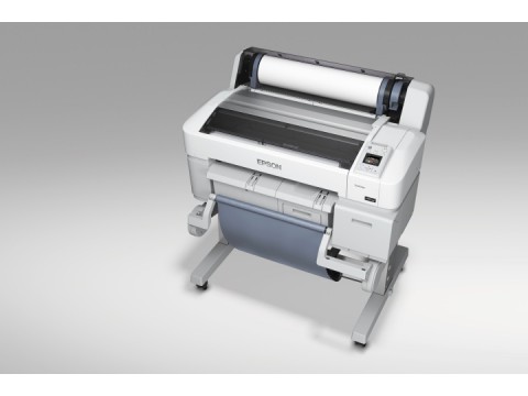 Широкоформатный принтер Epson SureColor SC-T3000