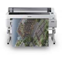 Широкоформатный принтер Epson SureColor SC-T7000