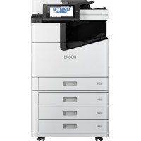 МФУ Epson WorkForce Enterprise WF-M20590D4TW