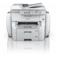 МФУ Epson WorkForce Pro WF-R8590DTWF (RIPS)