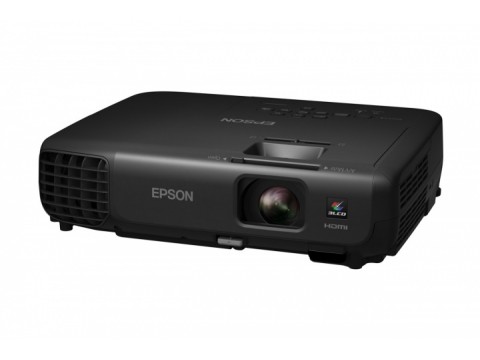 Epson  EB-X03 (Архивная модель)