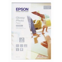 Glossy Photo Paper 10x15 (50 листов)
