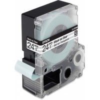 LC6TBN9 Clear Blk/Clear 24/9 (Архивная модель)
