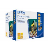 Premium Glossy Photo Paper 13х18 (500 листов)