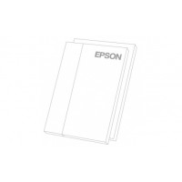 Premium Matte Label (непрерывная лента: 51мм x 35м)