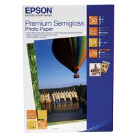 Premium Semigloss Photo Paper 10х15 (50 листов)