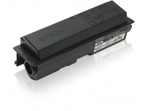 Return High Capacity Toner Cartridge 8k