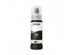 Картридж Epson C13T09C14A 108 EcoTank ink Black