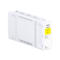 Картридж Epson C13T50U400 с желтыми чернилами (350 мл)