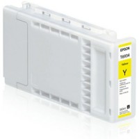 Картридж Epson C13T69340N T3000/5000/7000, Т3200/5200/7200 желтый