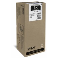 Контейнер с черными чернилами стандартной емкости XL