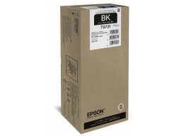 Контейнер с черными чернилами стандартной емкости XL