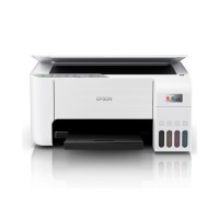 МФУ струйный EPSON L3256