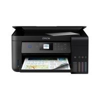 МФУ струйный EPSON L4160