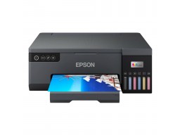 МФУ EPSON L8050 / Inkjet / Wireless / Duplex Printing / A4 Size / High Capacity Ink Tank