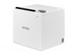 Epson TM-m30 II (121): Ethernet, White, PS, EU
