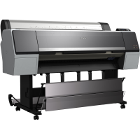 Широкоформатный принтер Epson SureColor SC-P8000 Spectro