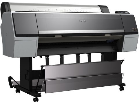 Широкоформатный принтер Epson SureColor SC-P8000 Spectro