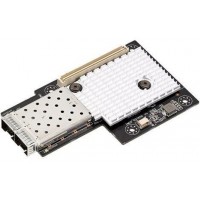Сетевой адаптер ASUS MCI-10G/82599-2S, Dual-port 10GbE OCP Mezzanine Adapter 90SC08J0-M0UAY0