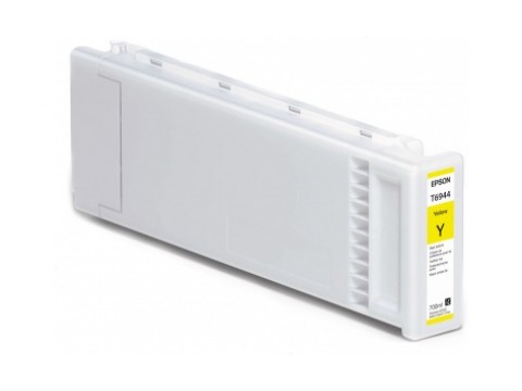 Картридж Epson C13T69440N T3000/5000/7000, Т3200/5200/7200 желтый