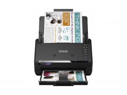 Epson FastFoto FF-680W