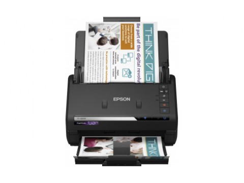 Epson FastFoto FF-680W