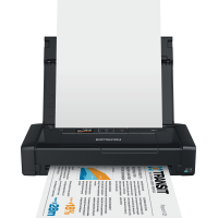 Принтер Epson WorkForce WF-100W