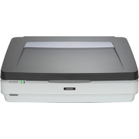 Планшетный сканер Epson Expression 12000XL Pro