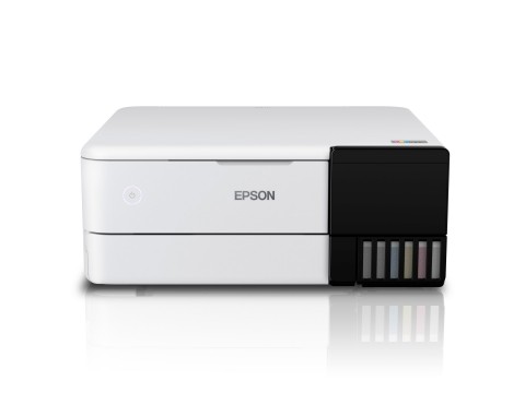 МФУ Epson L8160