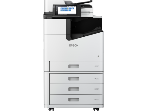 МФУ Epson WorkForce Enterprise WF-M21000D4TW