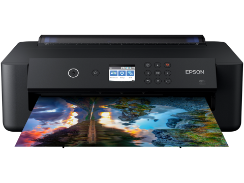 Принтер Epson Expression Photo HD XP-15000